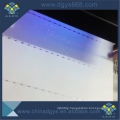 Anti-Counterfeited Special Paper with UV Pattern